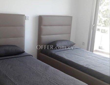 4 Bedroom Apartment in Agios Tychonas - 7