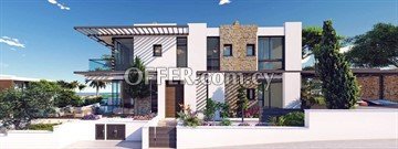 3  Bedroom Beachfront Villa  In Paphos - 3