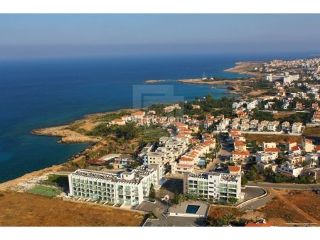 New One bedroom apartment for sale in Protaras area of Ammochostos - 5