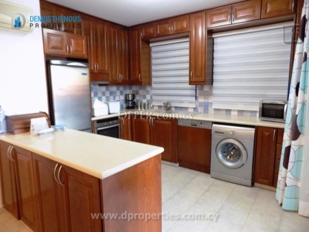 Villa For Rent in Kouklia - Secret Valley, Paphos - DP422 - 6