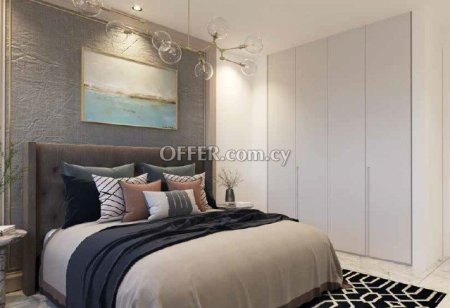 New For Sale €190,000 Apartment 2 bedrooms, Aradippou Larnaca - 6
