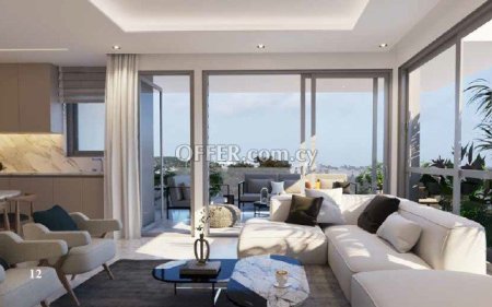 Καινούργιο Πωλείται €180,000 Διαμέρισμα Αραδίππου Λάρνακα - 6
