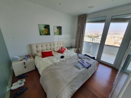 Amazing two bedroom apartment for sale in Potamos Germasogias with breathtaking views - 4