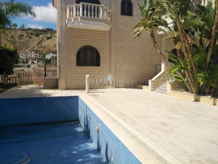 5 Bed Detached Villa for Sale in Oroklini, Larnaca - 5