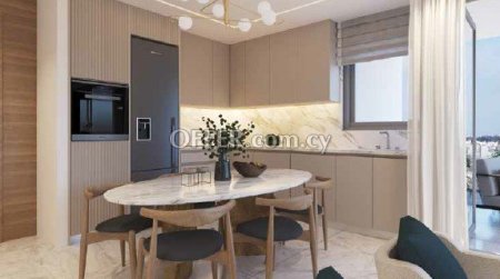 New For Sale €190,000 Apartment 2 bedrooms, Aradippou Larnaca - 5