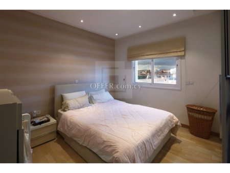 Amazing 3 bedroom duplex apartment for rent in Limassol city centre - 3