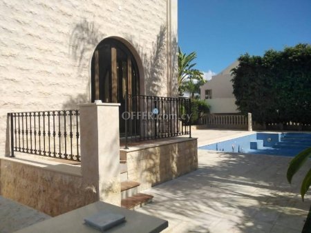 5 Bed Detached Villa for Sale in Oroklini, Larnaca - 4