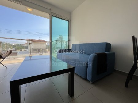 New One bedroom apartment for sale in Protaras area of Ammochostos - 3