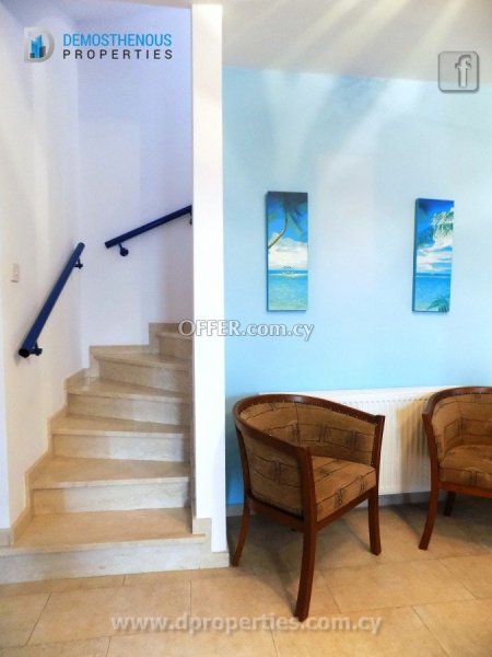 Villa For Rent in Kouklia - Secret Valley, Paphos - DP422 - 4