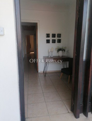 For Sale, Three-Bedroom Semi-Detached House in Agios Dometios - 8