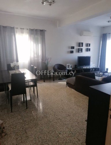 For Sale, Three-Bedroom Semi-Detached House in Agios Dometios - 9