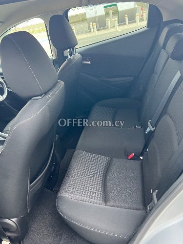 2019 Mazda Demio 1.5L Petrol Automatic Hatchback - 8