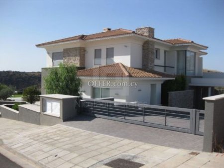 Luxury house for sale in Germasogeia area of Limassol - 2