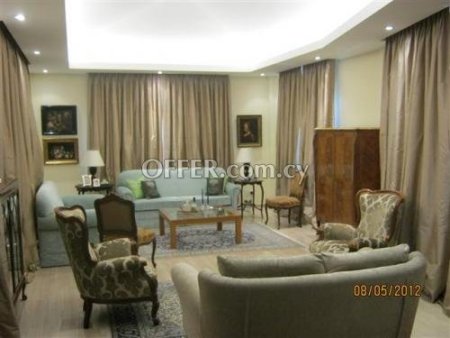 New For Sale €1,150,000 House 5 bedrooms, Detached Strovolos Nicosia - 3