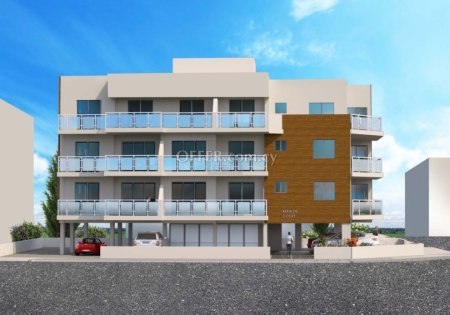 3 Bed. Apartment for Sale in Deryneia