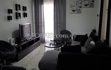 3 Bedroom House  In Agios Dometios, Nicosia