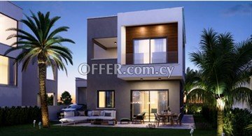 Elite Luxurious 7 Bedrooms Villa With Swimming Pool In Moutagiaka Lima - 8
