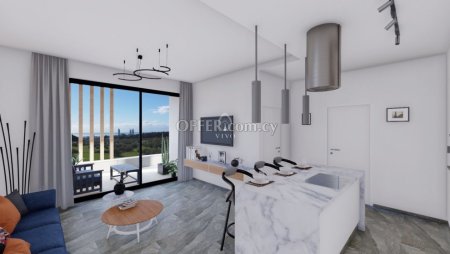 TWO BEDROOM SEA VIEW  APARTMENT FOR SALE UNDER CONSTRUCTION - 11