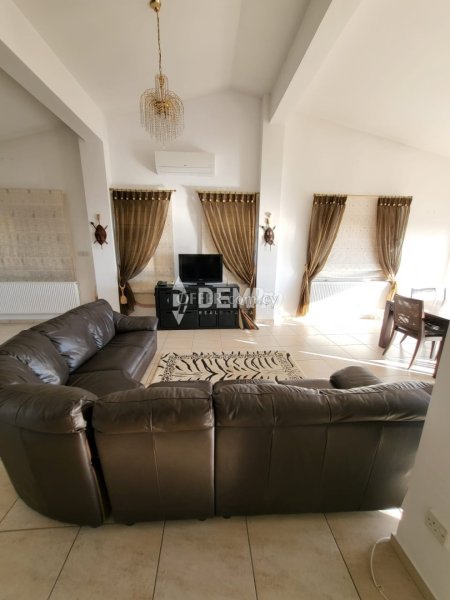 Villa For Sale in Mesogi, Paphos - DP2434 - 10