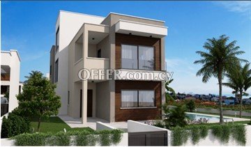 Elite Luxurious 7 Bedrooms Villa With Swimming Pool In Moutagiaka Lima - 7