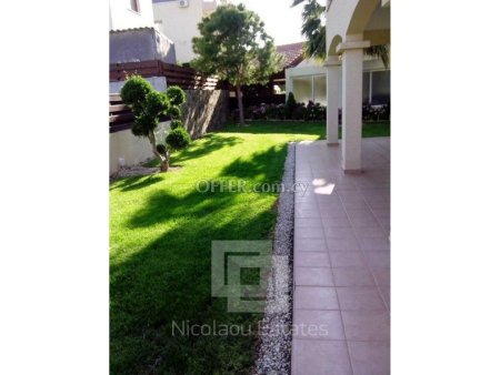 House for sale in exclusive area in Ekali - 7