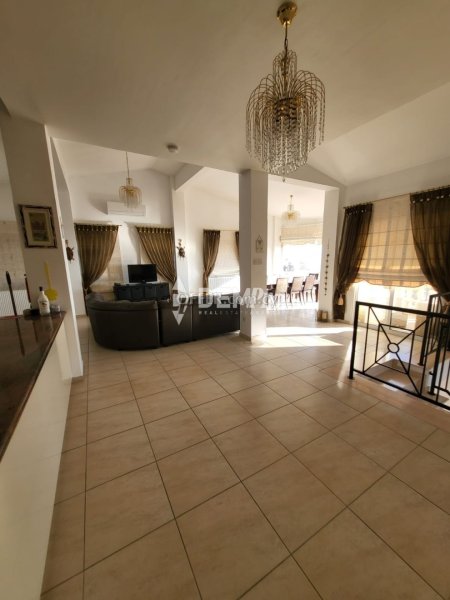 Villa For Sale in Mesogi, Paphos - DP2434 - 8