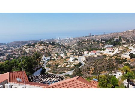 Luxury 5 bedroom detached villa in Agios Tychonas - 7