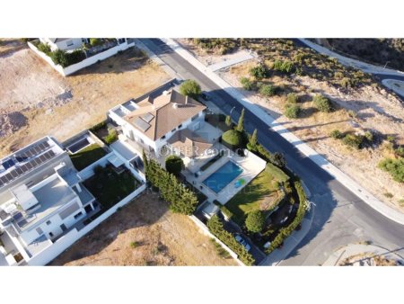 Luxury house for sale in Germasogeia area of Limassol - 6