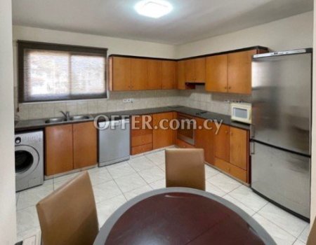 For Sale, Two-Bedroom Penthouse in Strovolos - 7