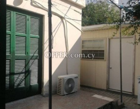 For Sale, Three-Bedroom Semi-Detached House in Agios Dometios - 2