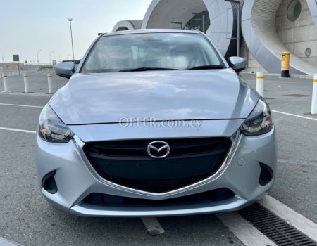 2019 Mazda Demio 1.5L Petrol Automatic Hatchback - 2
