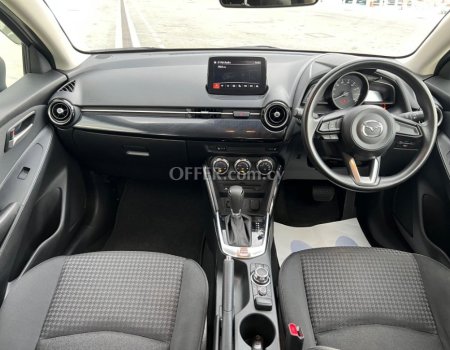 2019 Mazda Demio 1.5L Petrol Automatic Hatchback - 9