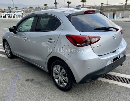 2019 Mazda Demio 1.5L Petrol Automatic Hatchback - 6