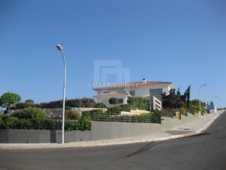 Luxury house for sale in Germasogeia area of Limassol - 5