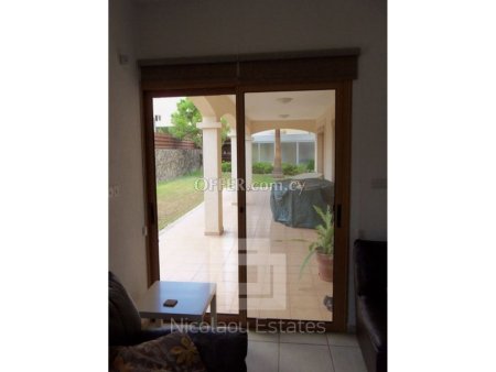 House for sale in exclusive area in Ekali - 5