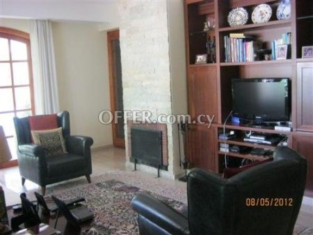 New For Sale €1,150,000 House 5 bedrooms, Detached Strovolos Nicosia - 6