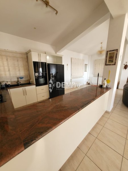 Villa For Sale in Mesogi, Paphos - DP2434 - 6