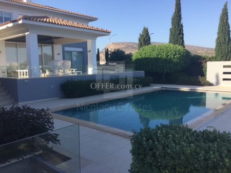 Luxury house for sale in Germasogeia area of Limassol - 3