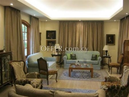 New For Sale €1,250,000 House 5 bedrooms, Detached Strovolos Nicosia - 4