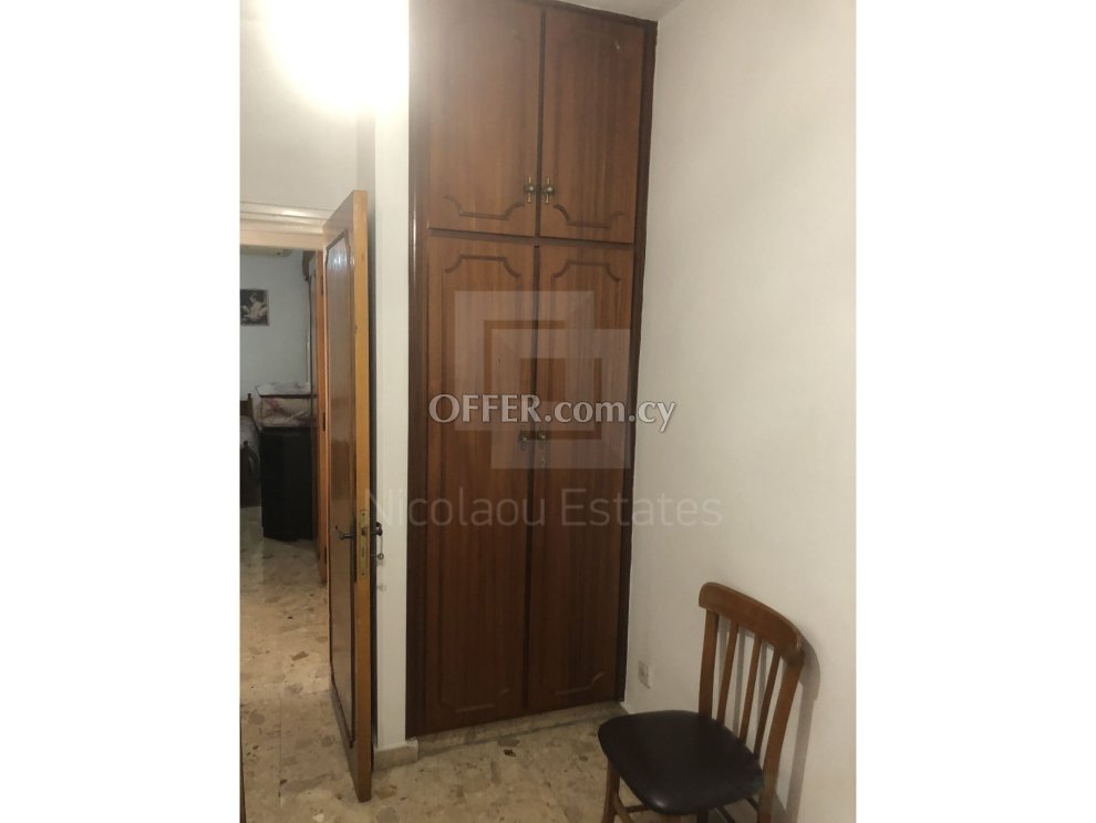 Three bedroom semi detached house for sale in Apostolos Andreas - 10