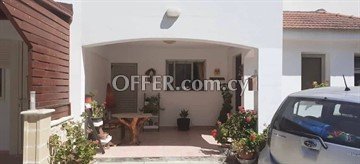  3 Bedroom House In Pervolia, Larnaca - 1