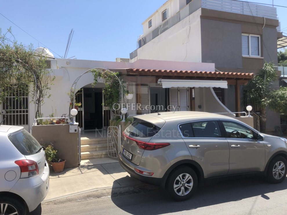 Three bedroom semi detached house for sale in Apostolos Andreas - 8