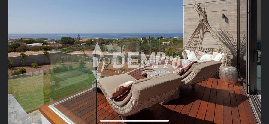 Villa For Rent in Peyia - Sea Caves, Paphos - DP2474 - 8