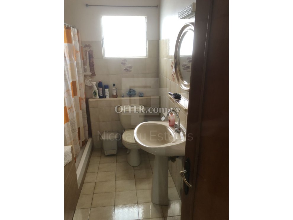 Three bedroom semi detached house for sale in Apostolos Andreas - 4