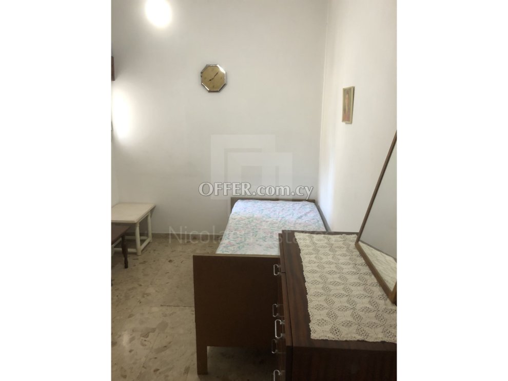 Three bedroom semi detached house for sale in Apostolos Andreas - 2