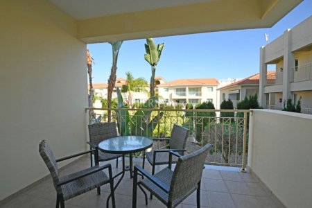 2 Bed Apartment for Sale in Kapparis, Ammochostos