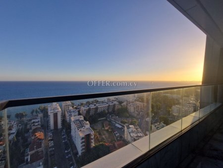 2 bedroom Apartment for rent in Limassol, Germasoyia- Tourist Area