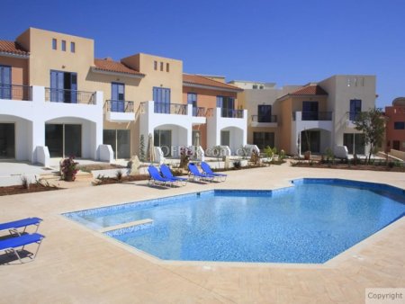 Apartment For Sale in Anarita, Paphos - PA1104