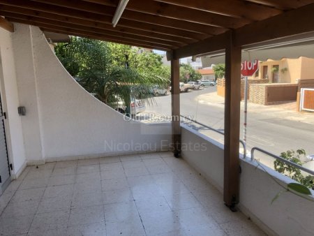 Three bedroom semi detached house for sale in Apostolos Andreas