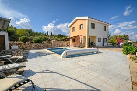 5 Bed Detached Villa for Sale in Protaras, Ammochostos